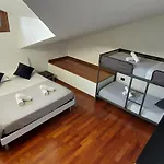 Appartement Casa Di Vika Volta Barozzo