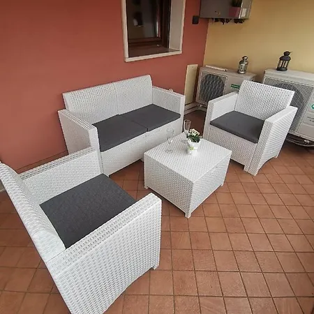 Casa Di Vika *