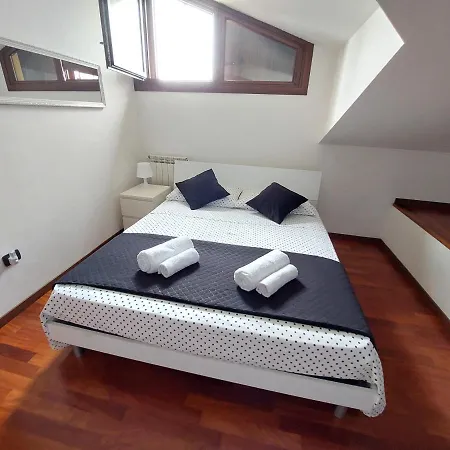 Casa Di Vika *