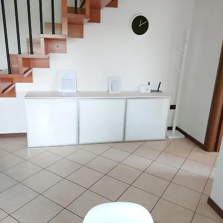 Casa Di Vika Volta Barozzo