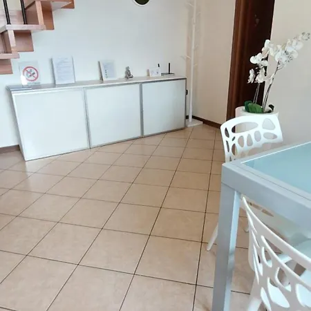 Casa Di Vika * Volta Barozzo