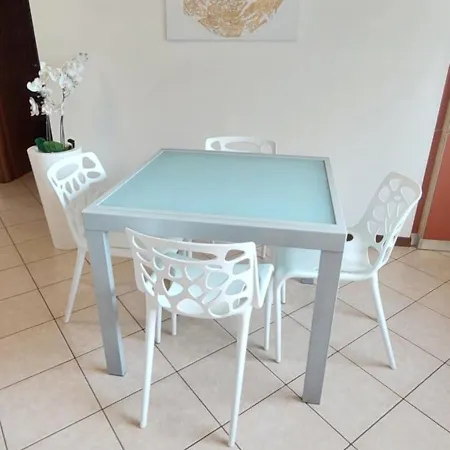 Casa Di Vika Volta Barozzo