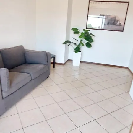 Appartamento Casa Di Vika *