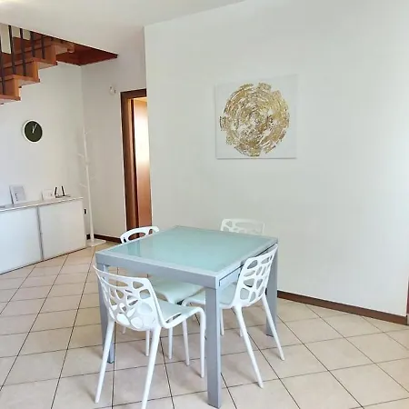 Casa Di Vika *