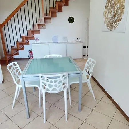 Casa Di Vika Volta Barozzo