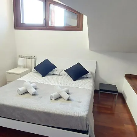 Casa Di Vika Apartmán