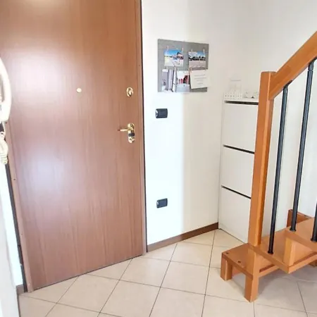 Casa Di Vika Διαμέρισμα *