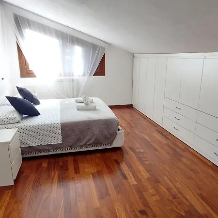 Casa Di Vika Appartamento Volta Barozzo