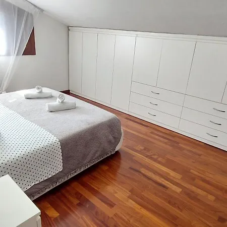 Casa Di Vika *
