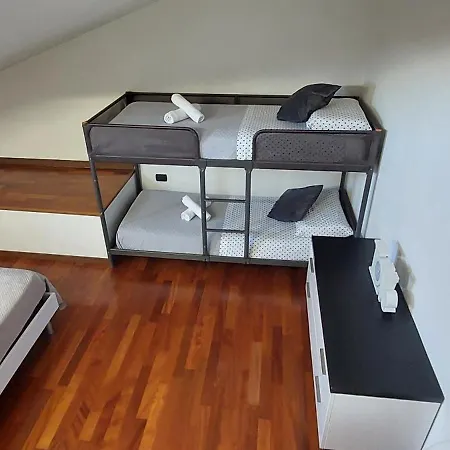 Casa Di Vika Volta Barozzo