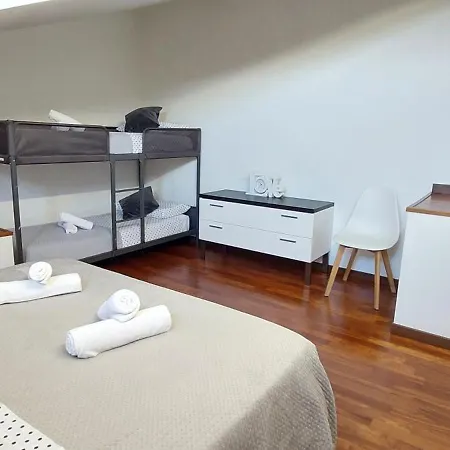 Casa Di Vika * Volta Barozzo