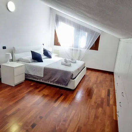 Casa Di Vika Apartmán *