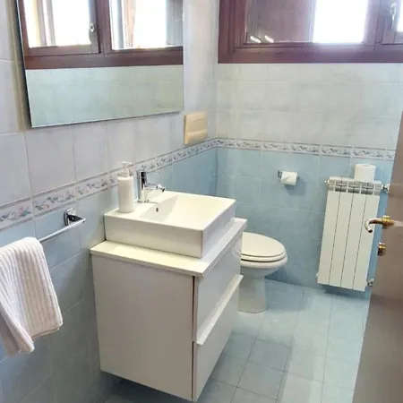 Casa Di Vika Volta Barozzo