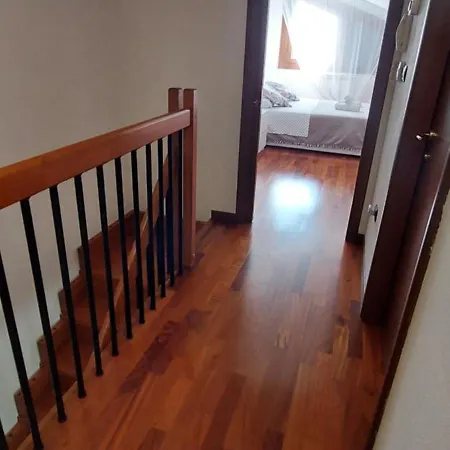 Casa Di Vika * Volta Barozzo