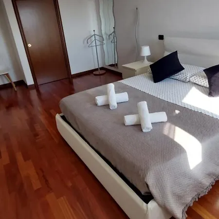 Casa Di Vika Appartamento *