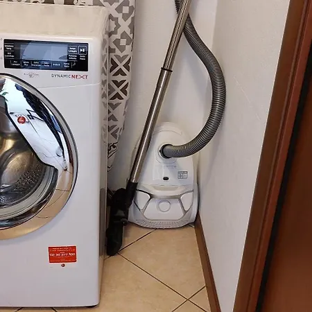 Appartement Casa Di Vika *