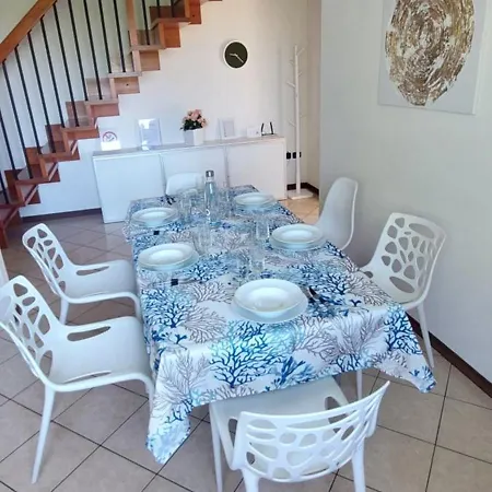 Casa Di Vika Volta Barozzo