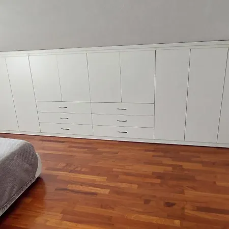 Casa Di Vika Διαμέρισμα Volta Barozzo