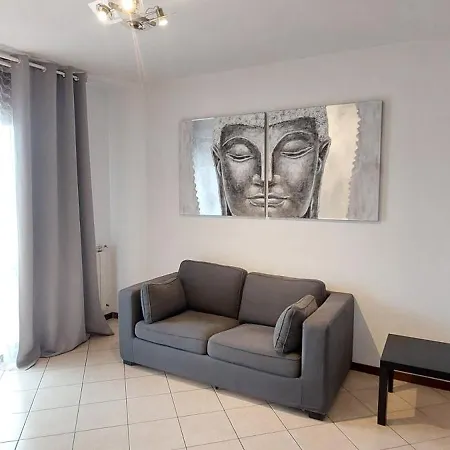 Casa Di Vika * Volta Barozzo