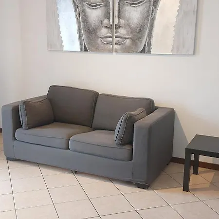 Lägenhet Casa Di Vika Volta Barozzo