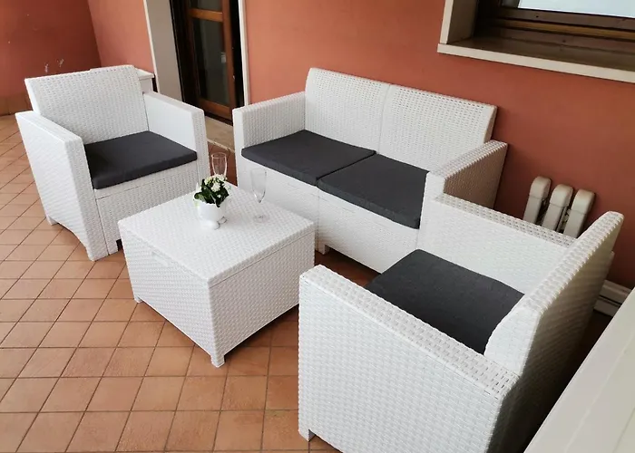 Appartement Casa Di Vika