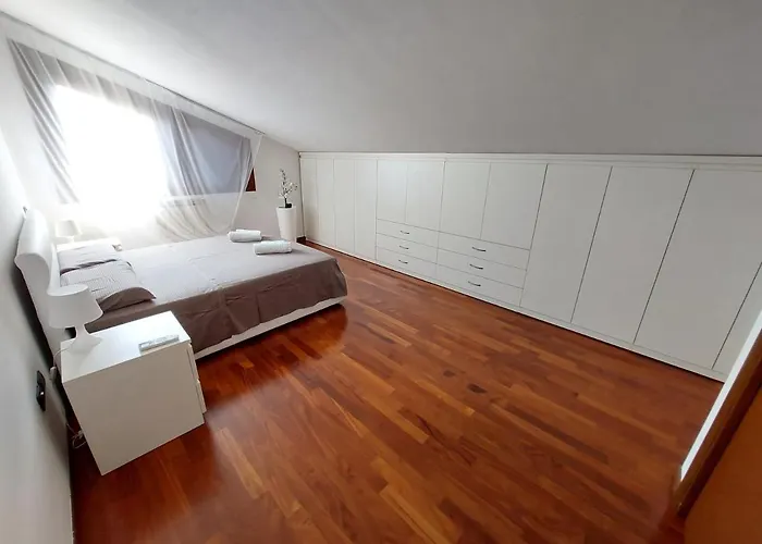 Casa Di Vika Appartement Volta Barozzo