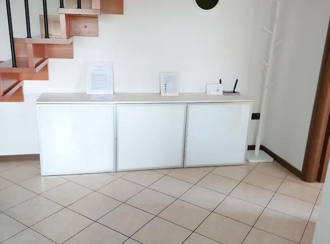 Casa Di Vika Volta Barozzo