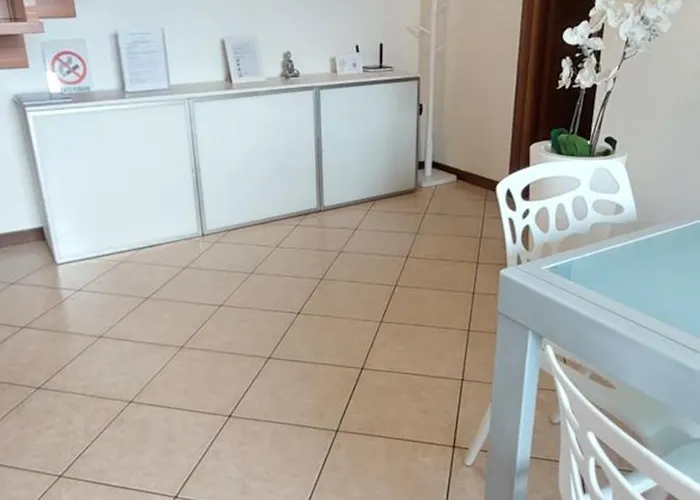 Casa Di Vika * Volta Barozzo