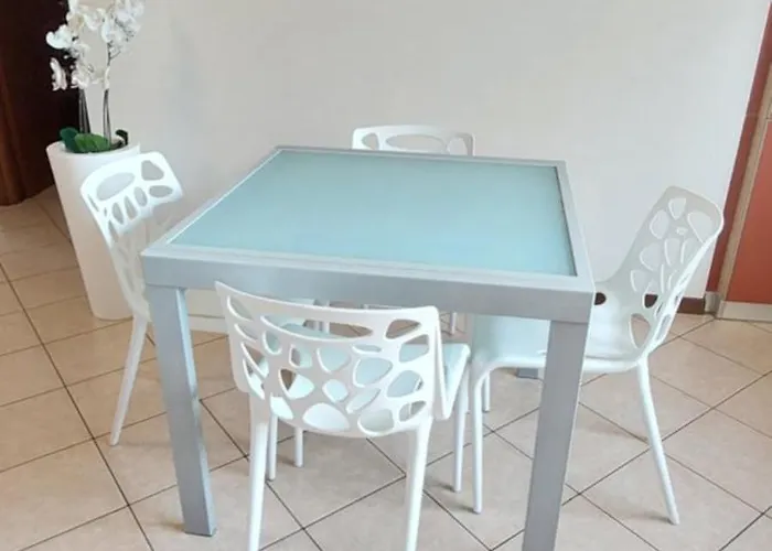 Casa Di Vika Volta Barozzo