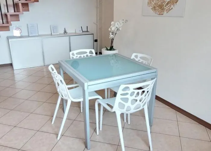 Casa Di Vika Volta Barozzo