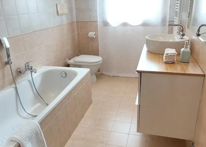 Casa Di Vika Appartement *