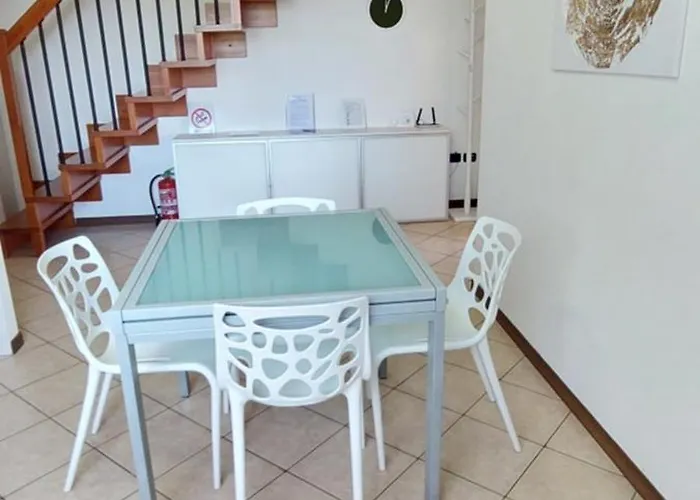 Casa Di Vika Volta Barozzo