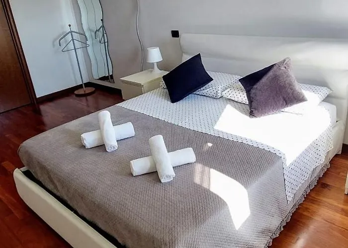 Appartement Casa Di Vika