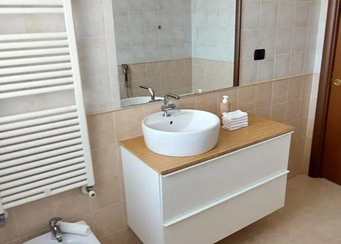 Appartement Casa Di Vika *