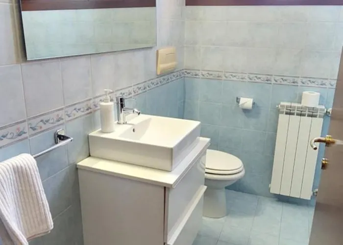 Casa Di Vika Volta Barozzo