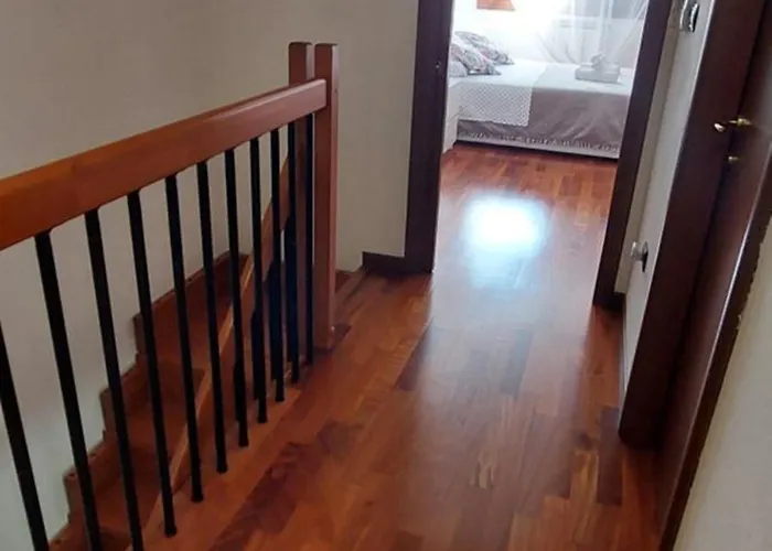 Casa Di Vika * Volta Barozzo