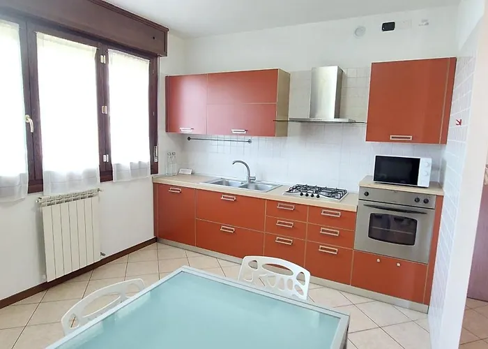 Appartement Casa Di Vika