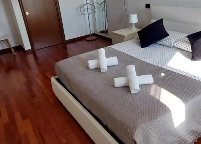 Casa Di Vika Appartement *