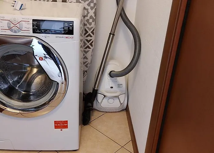 Appartement Casa Di Vika *