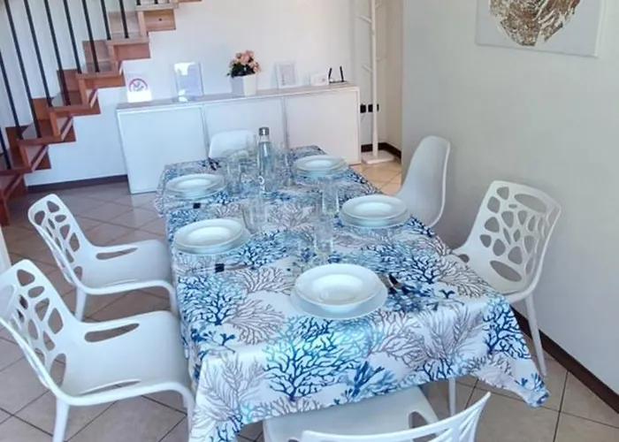 Casa Di Vika Volta Barozzo