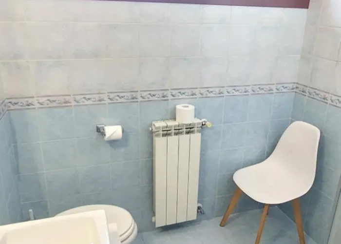 Casa Di Vika * Volta Barozzo