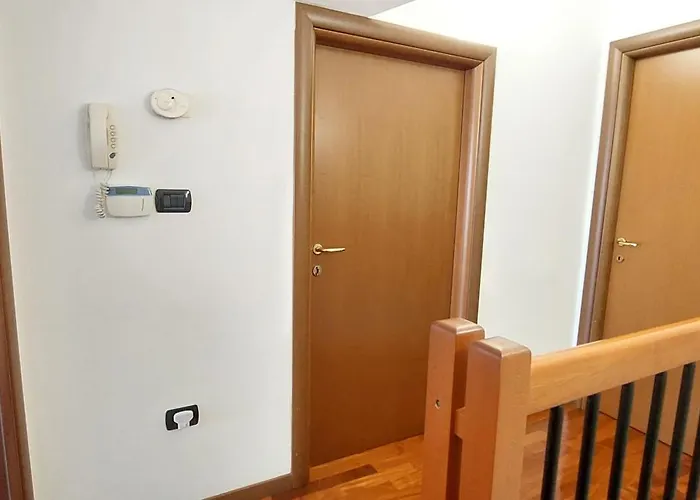 Casa Di Vika Appartement