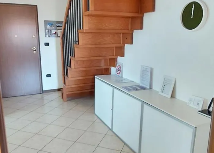 Appartement Casa Di Vika