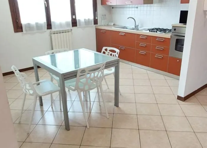 Casa Di Vika Appartement *