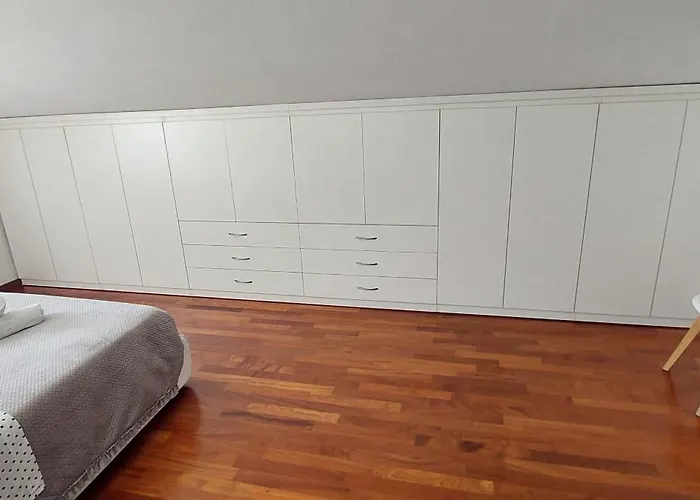 Casa Di Vika Appartement Volta Barozzo