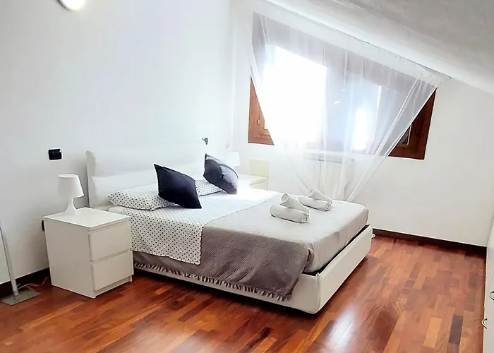 Casa Di Vika * Volta Barozzo