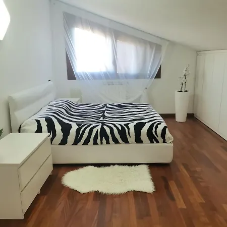 公寓 Casa Di Vika *