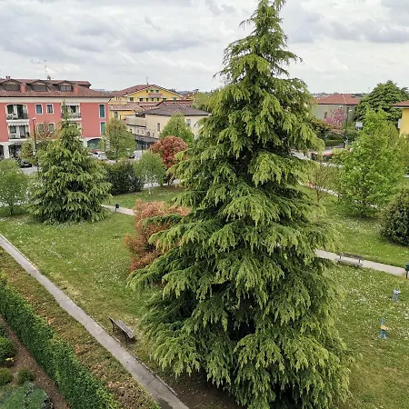 Casa Di Vika Volta Barozzo