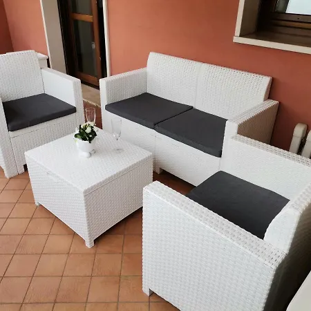 公寓 Casa Di Vika
