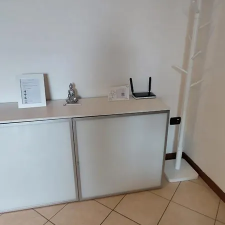 公寓 Casa Di Vika